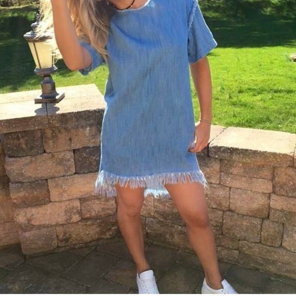 Zara dress